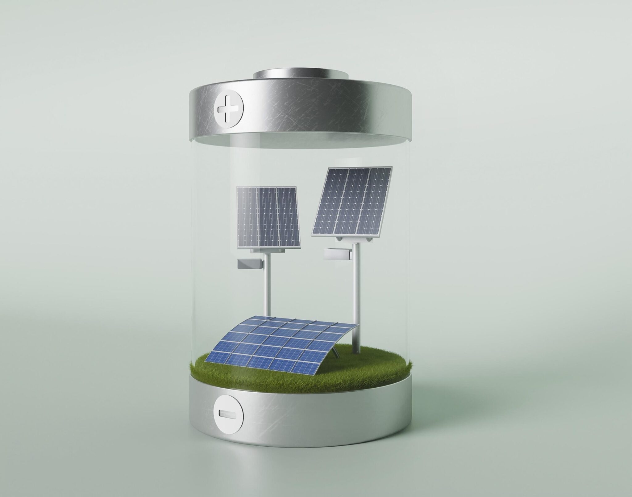 🔋⚡ Placas Solares y Baterías Virtuales en 2026: El truco definitivo para reducir tu factura a 0€