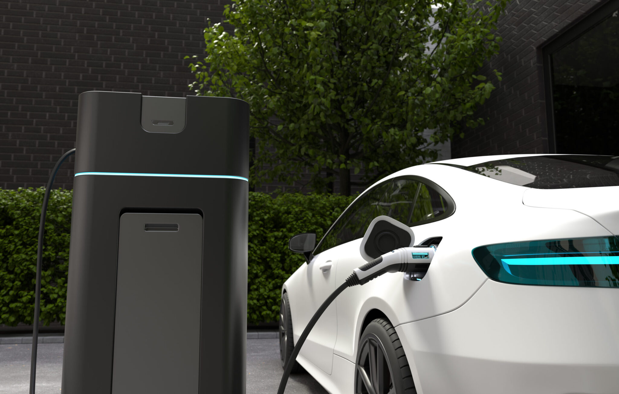 🚗⚡ Tarifa de Coche Eléctrico: Cómo cargar tu vehículo por menos de 2€ en 2026
