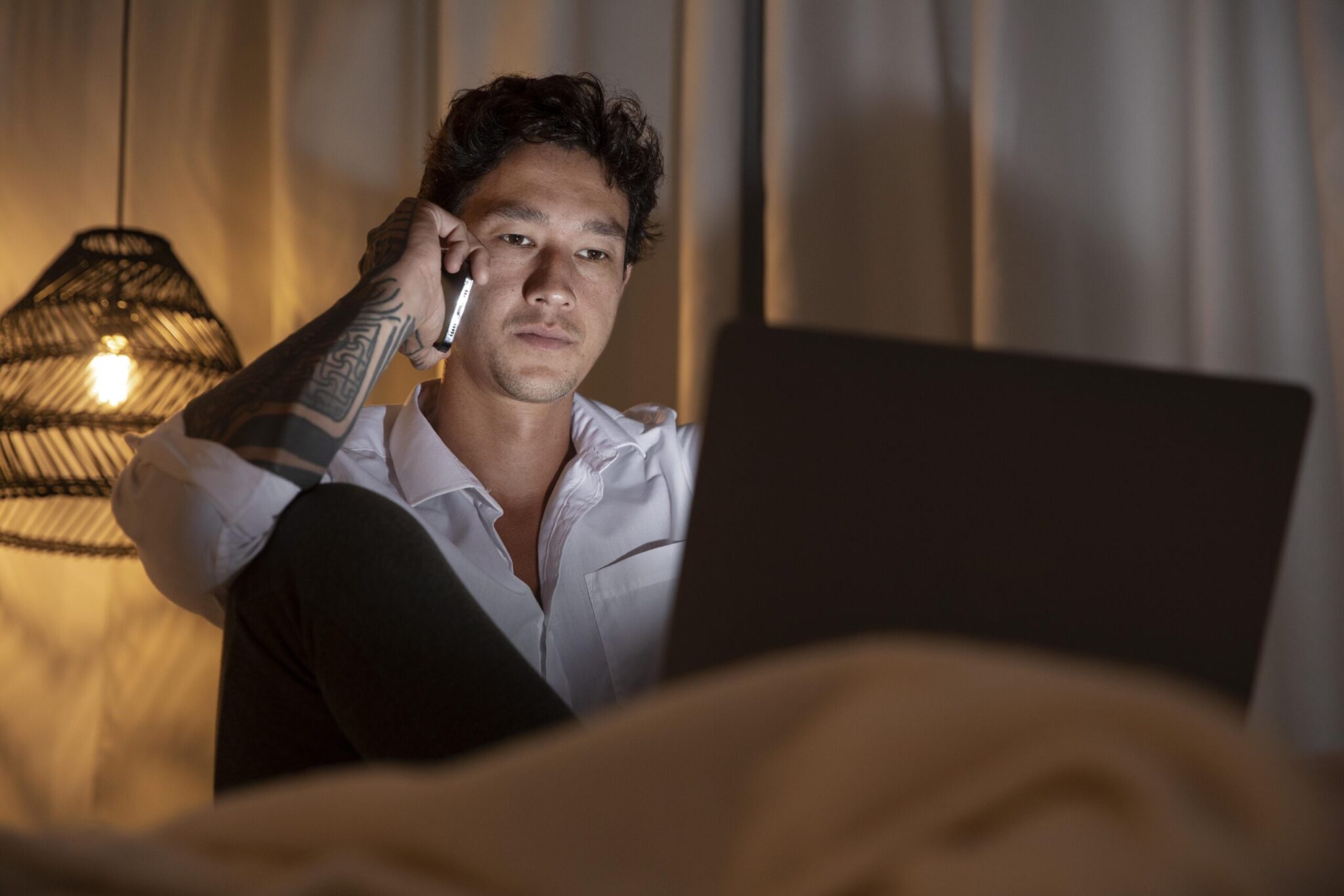 🌙🧺 Tarifa nocturna en 2026: ¿Realmente sigue valiendo la pena poner la lavadora de madrugada?